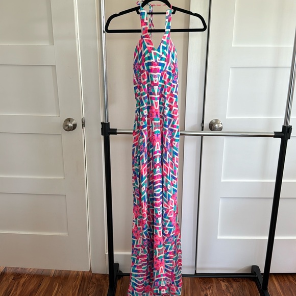 Alice & Trixie Multicolor Dress - Picture 1 of 4